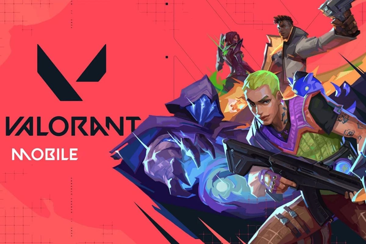 Có nên tải Valorant Mobile qua file APK