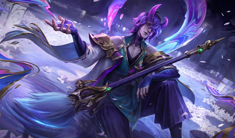 Hwei tăng sức mạnh