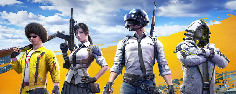 Những lưu ý cho khách hàng khi mua acc PUBG Mobile