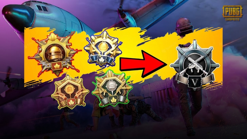 Tất Tần Tật Về Việc Reset Rank