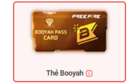 Thẻ Booyah