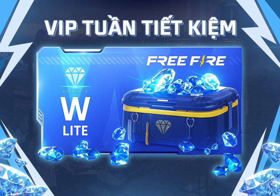 Thẻ VIP tiết kiệm
