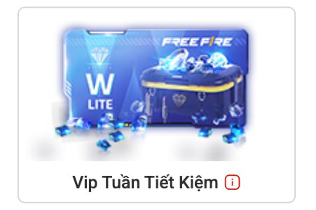 Thẻ VIP tiết kiệm