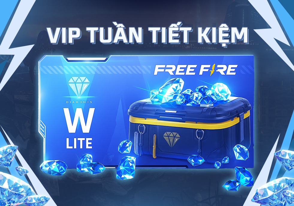 Thẻ VIP tiết kiệm