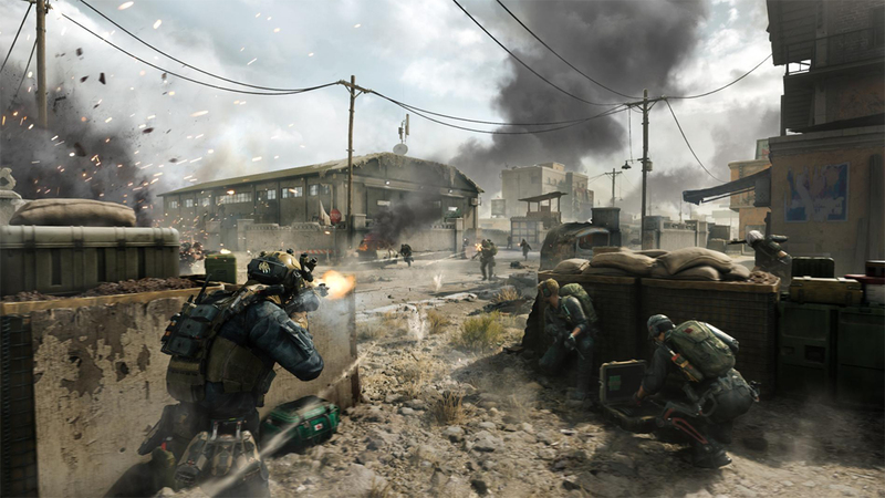 Tự cày acc Delta Force là gì?