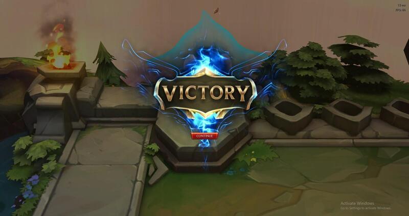 Leo rank dễ dàng khi sử dụng phím tắt hiệu quả