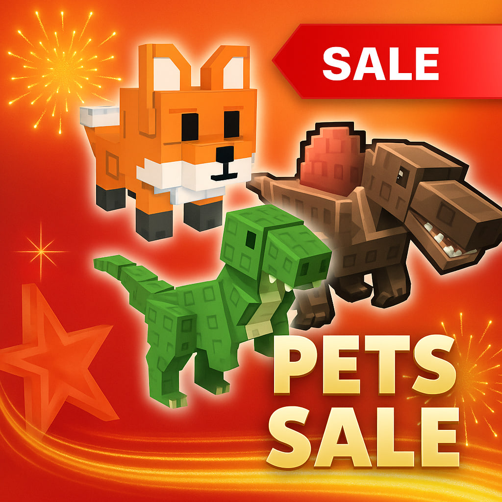 Pets Sale