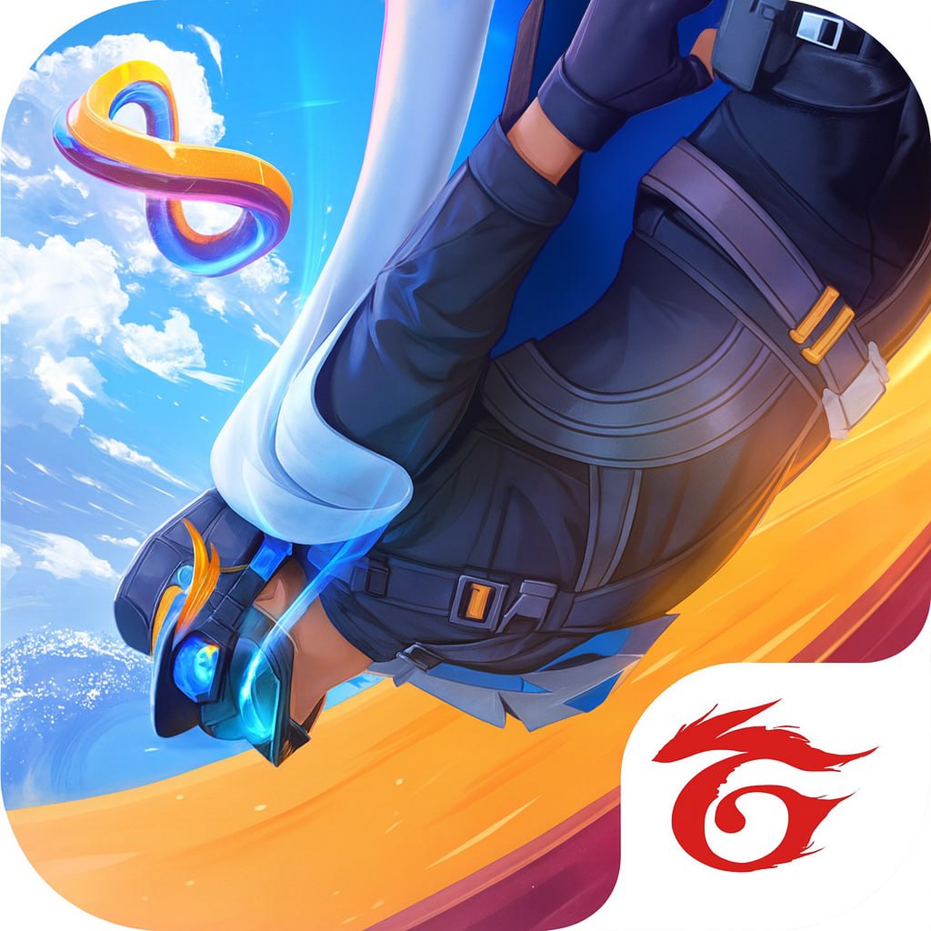 Acc Free Fire - Liên Quân