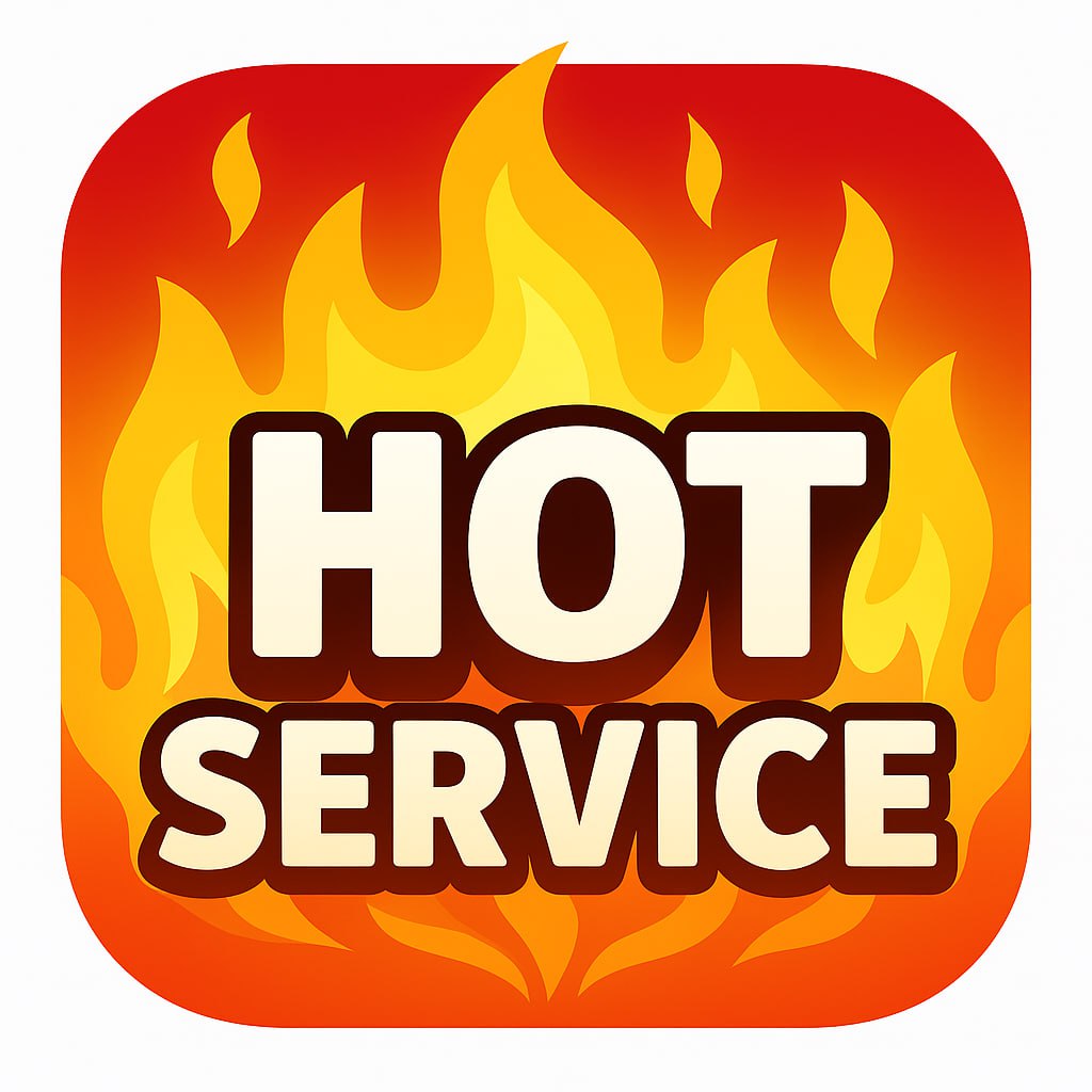 Dịch Vụ Hot
