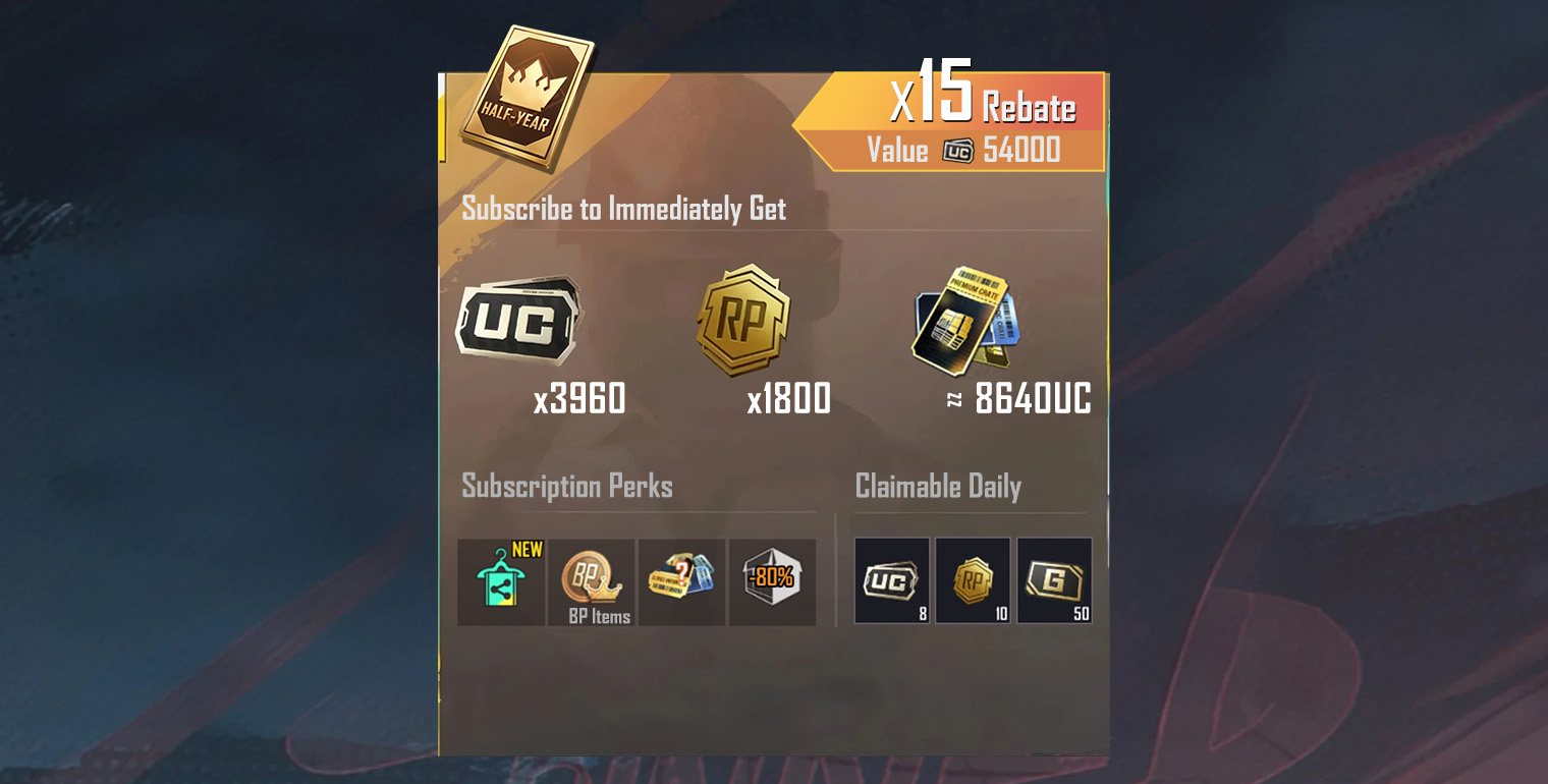 Gói Prime Plus 6 Tháng