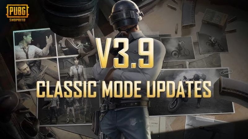 Chế Độ Kinh Điển (Classic Mode)