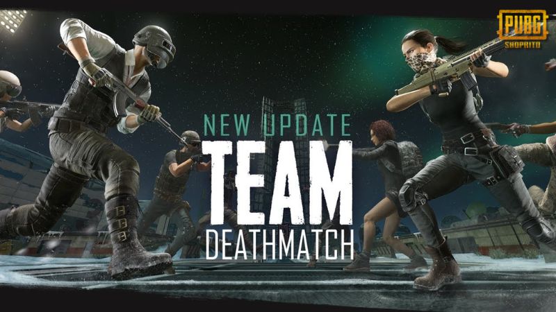 Đấu Đội (Team Deathmatch - TDM)