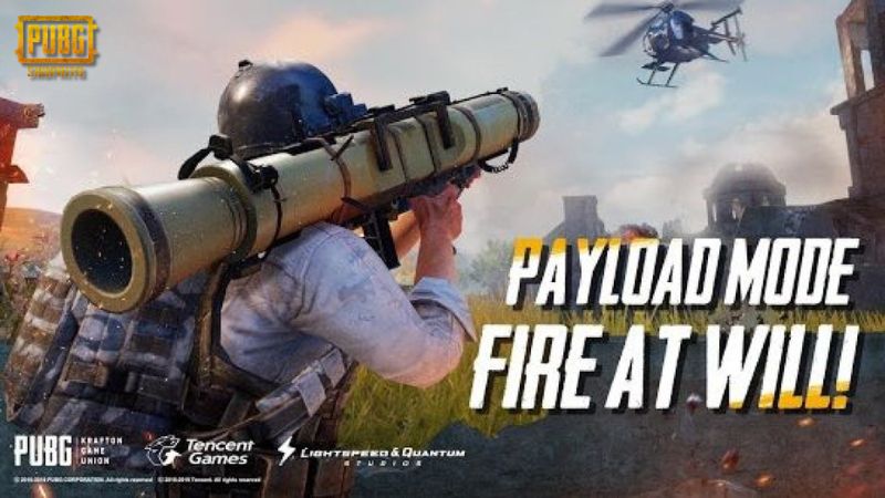 Payload Mode