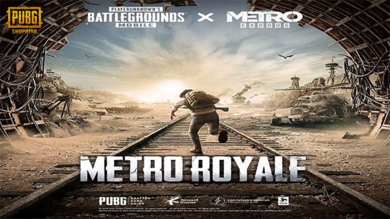 Metro Royale