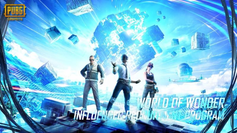 World of Wonder (WoW)