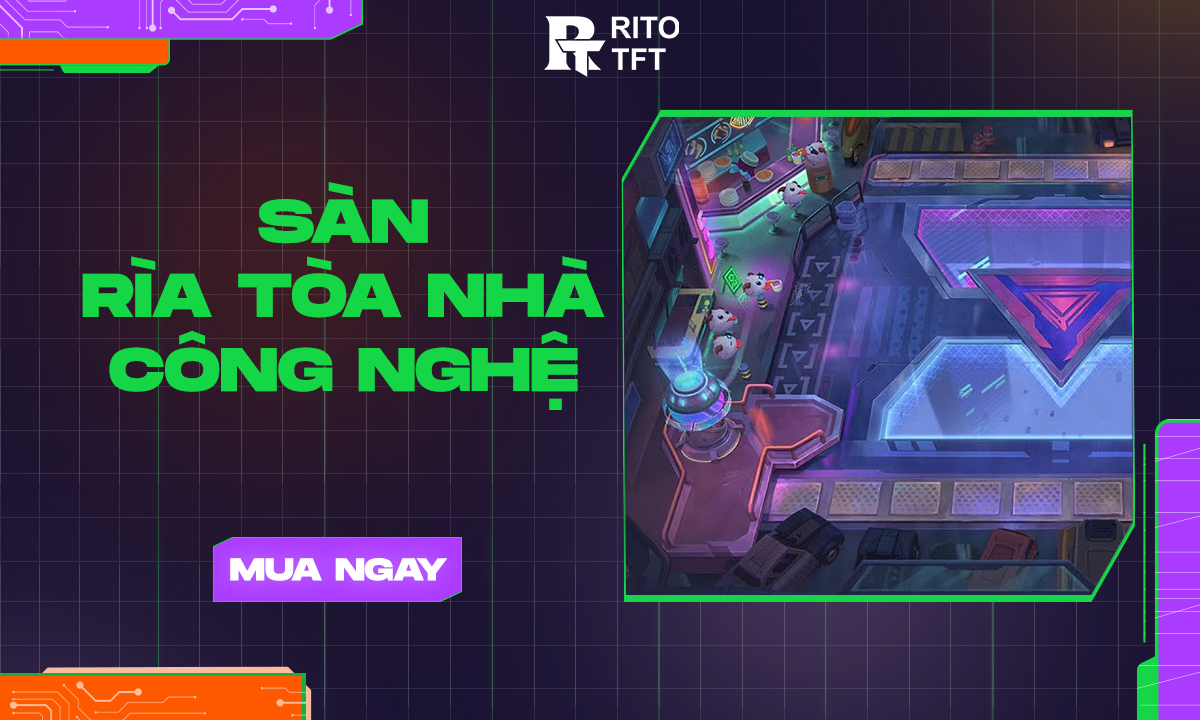 san-ria-toa-nha-cong-nghe