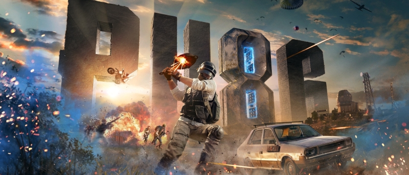 Tìm hiểu vì sao nên chọn shop acc PUBG Mobile Rito