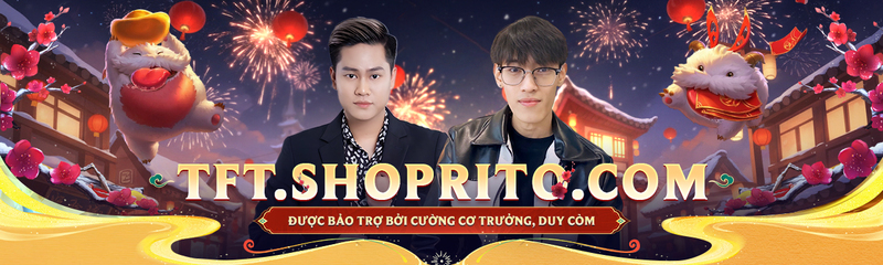 Shop được Idol Và Cộng Đồng Tin Tưởng