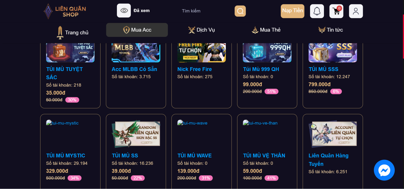 shop_acc_lien_quan