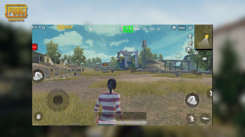 PUBG Mobile: Linh hoạt, tối ưu cho đa dạng thiết bị PUBG Mobile: Linh hoạt, tối ưu cho đa dạng thiết bị