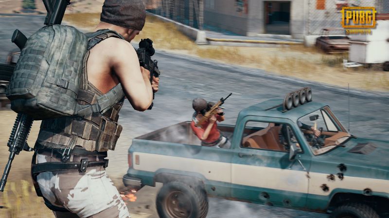 Độ Giật (Recoil) Độ Giật (Recoil)