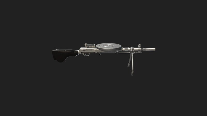 Súng DP-28