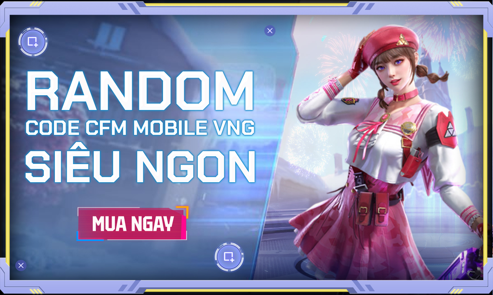 random-code-cfm-mobile-vng-sieu-ngon