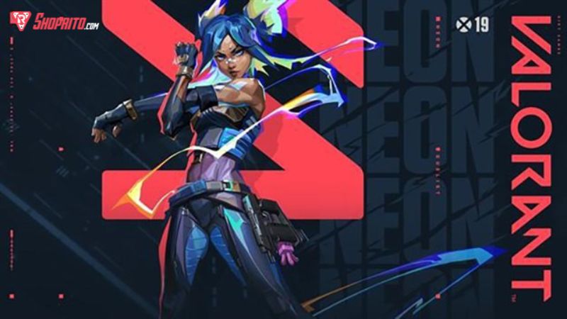 ​​​​​​Neon