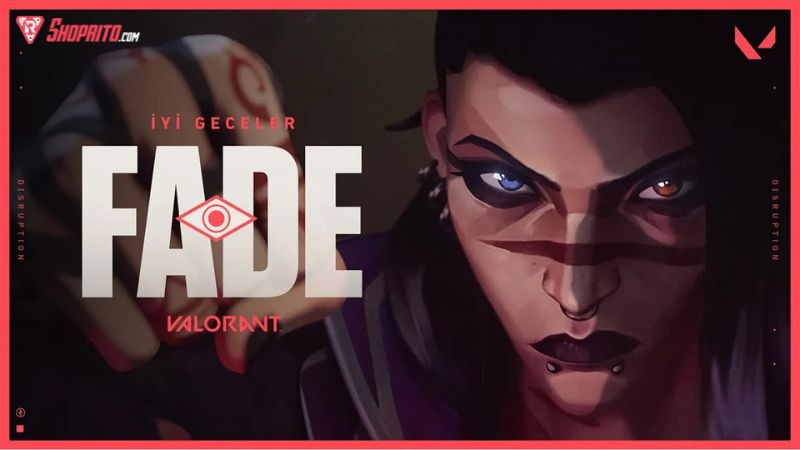 Fade