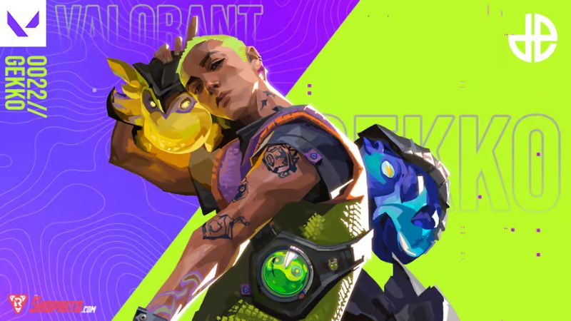 Gekko