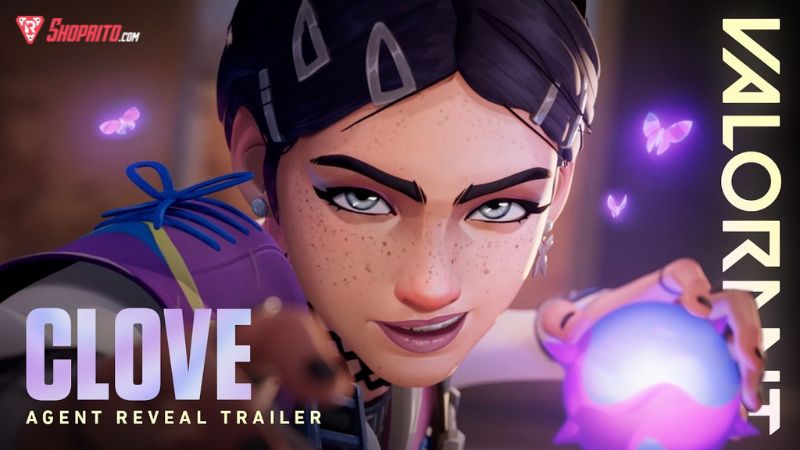 Clove