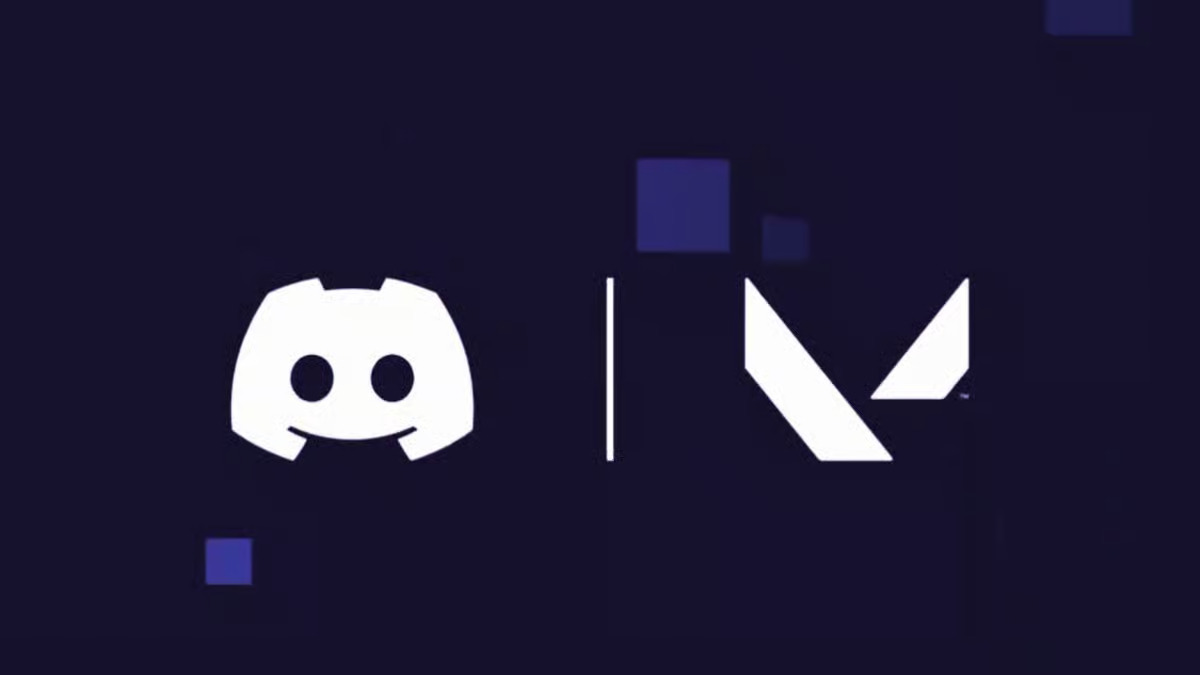 VALORANT X DISCORD
