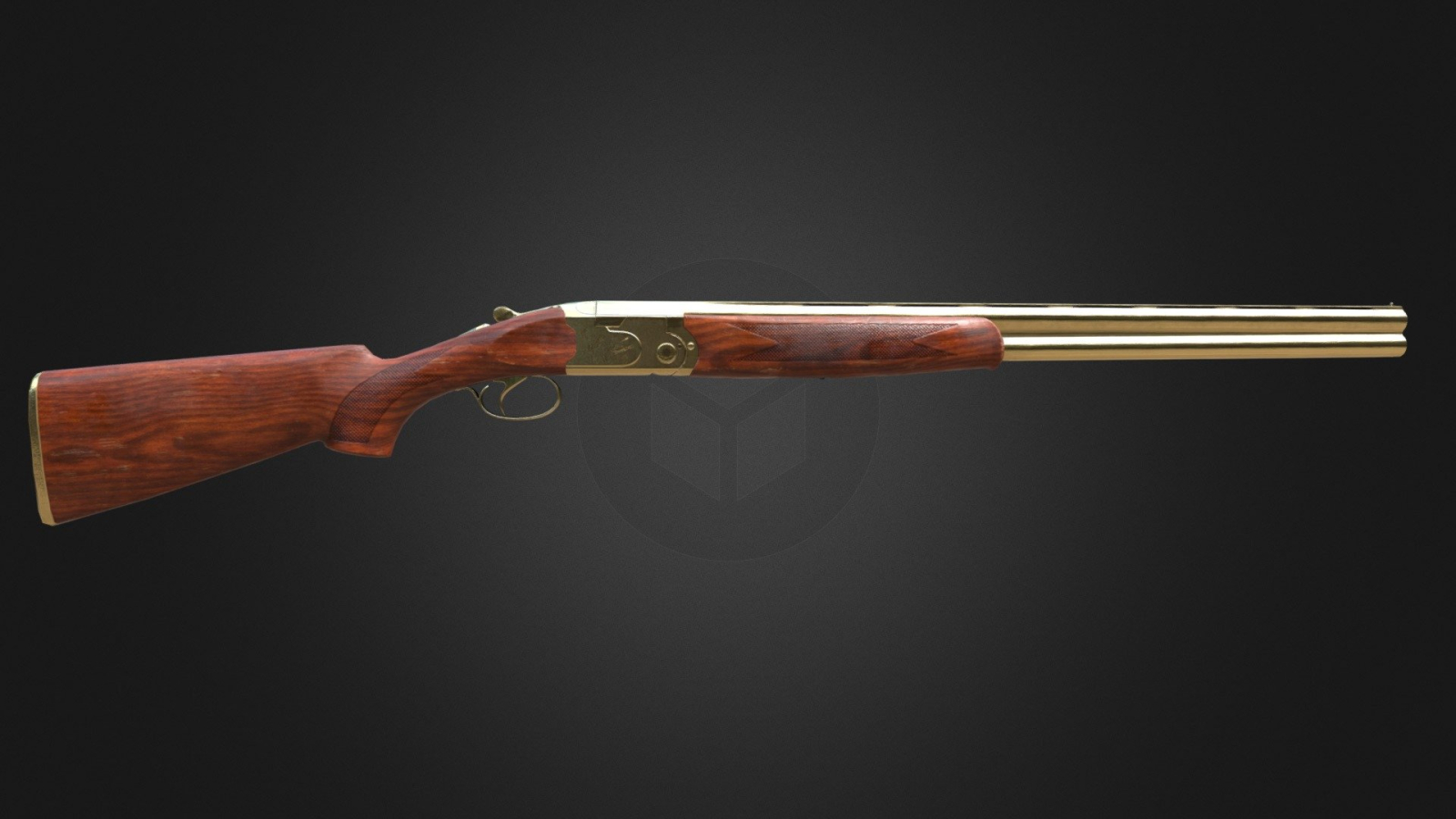 Súng Shotgun s686