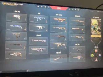 Hot Skin