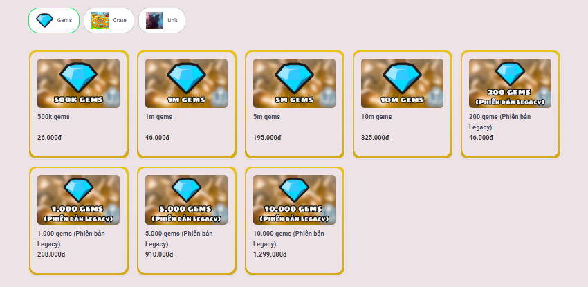 Gems Toilet Tower Defense