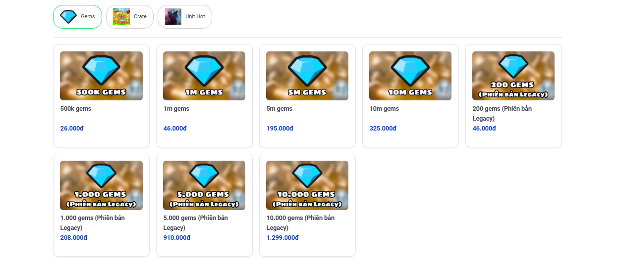 Gems Toilet Tower Defense