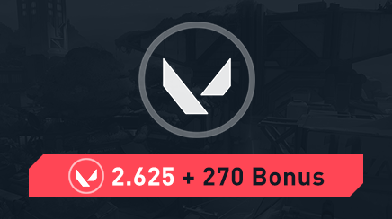 Gói 2.895 VP