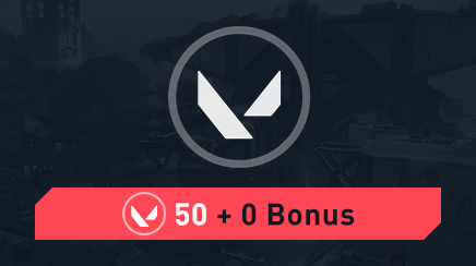 Gói 50 VP