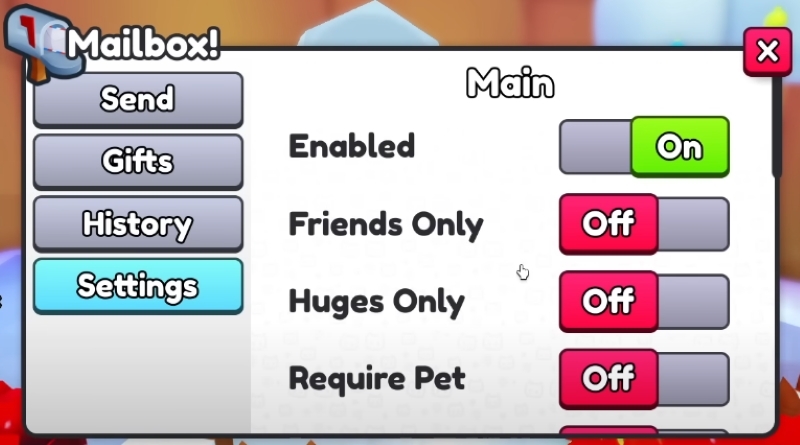Lưu Ý Khi Nhận Gem Và Huge Pet Trong Pet Simulator 99