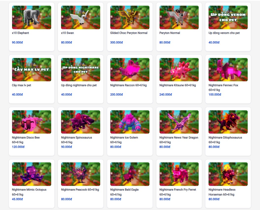 Gamepass Grow a Garden