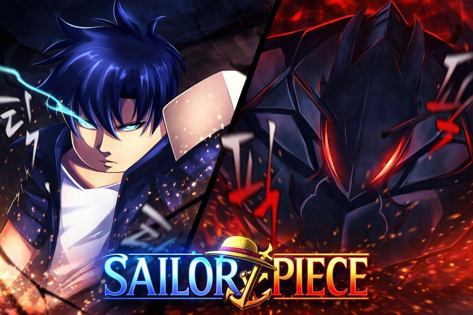 Sailor Piece