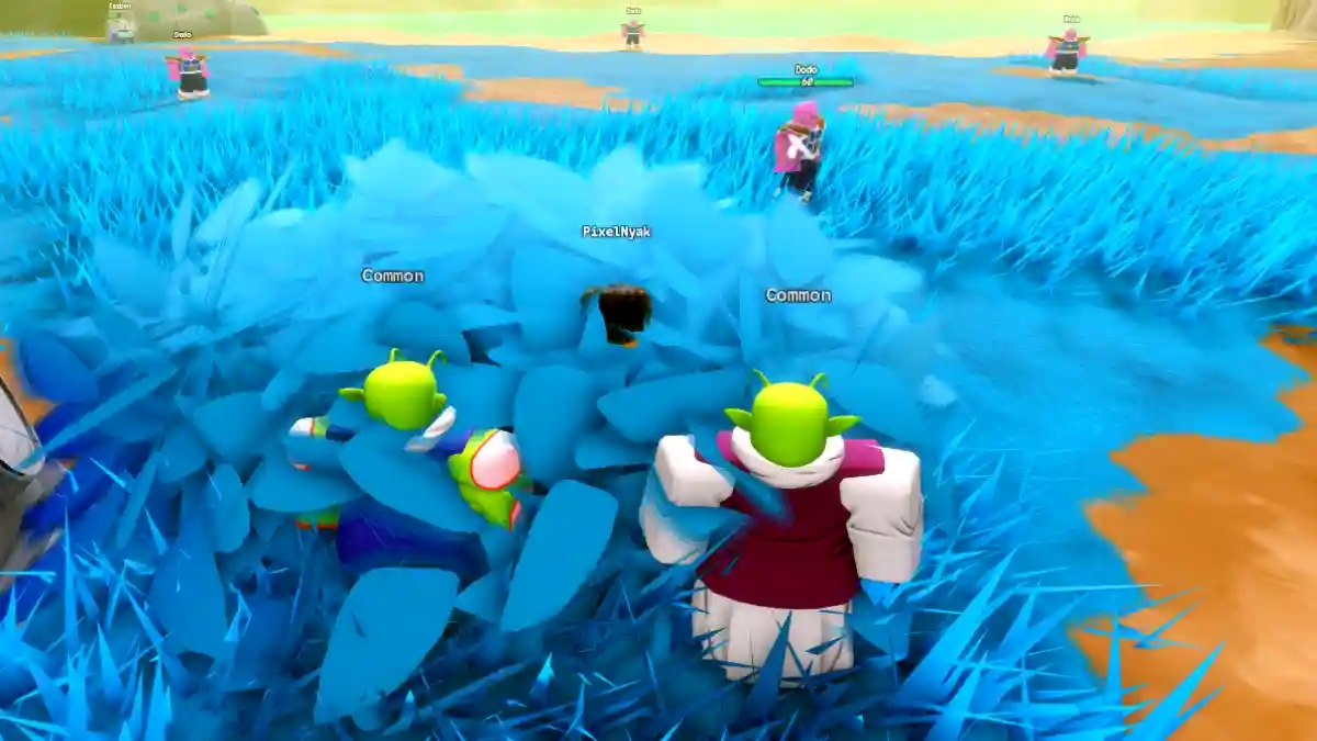 Survive Zombie Arena